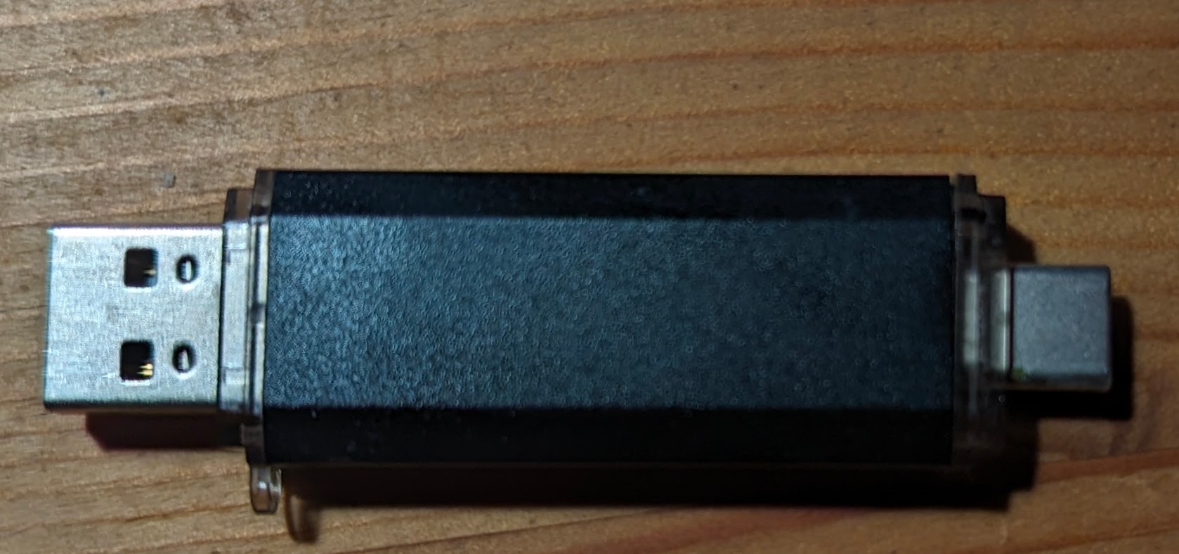 BadUSB-Stick