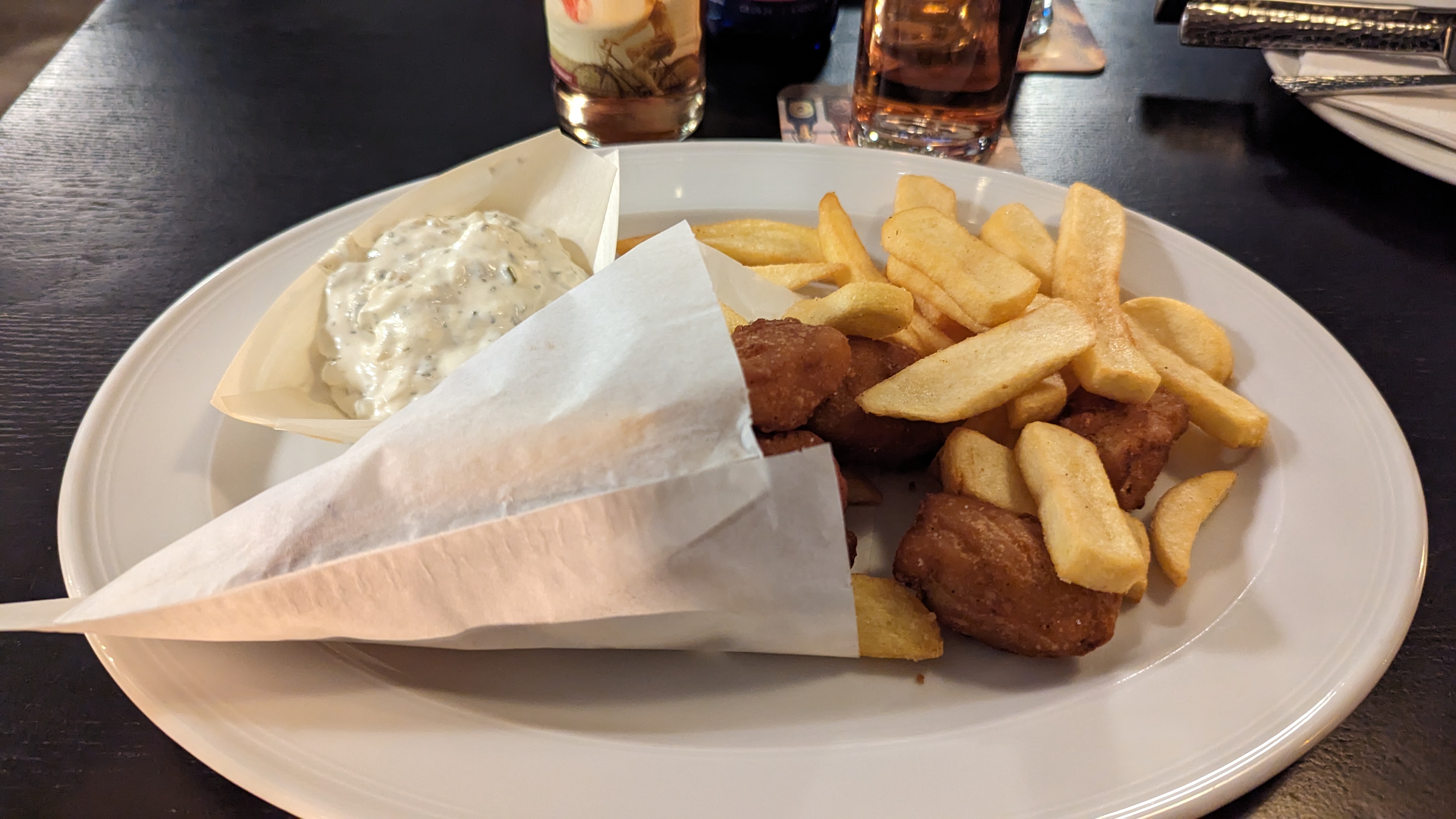 Fish&Chips