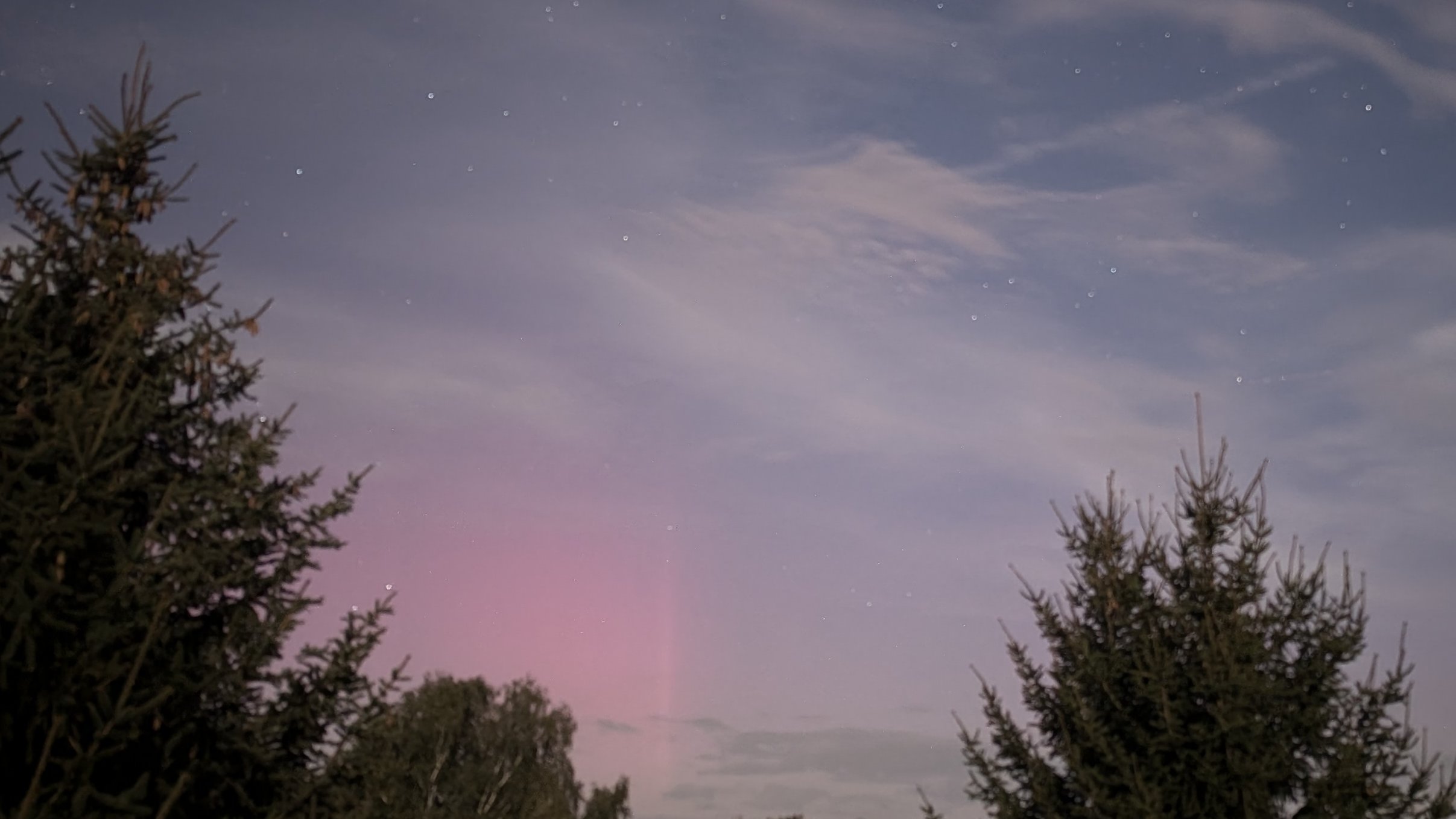 Polarlichter