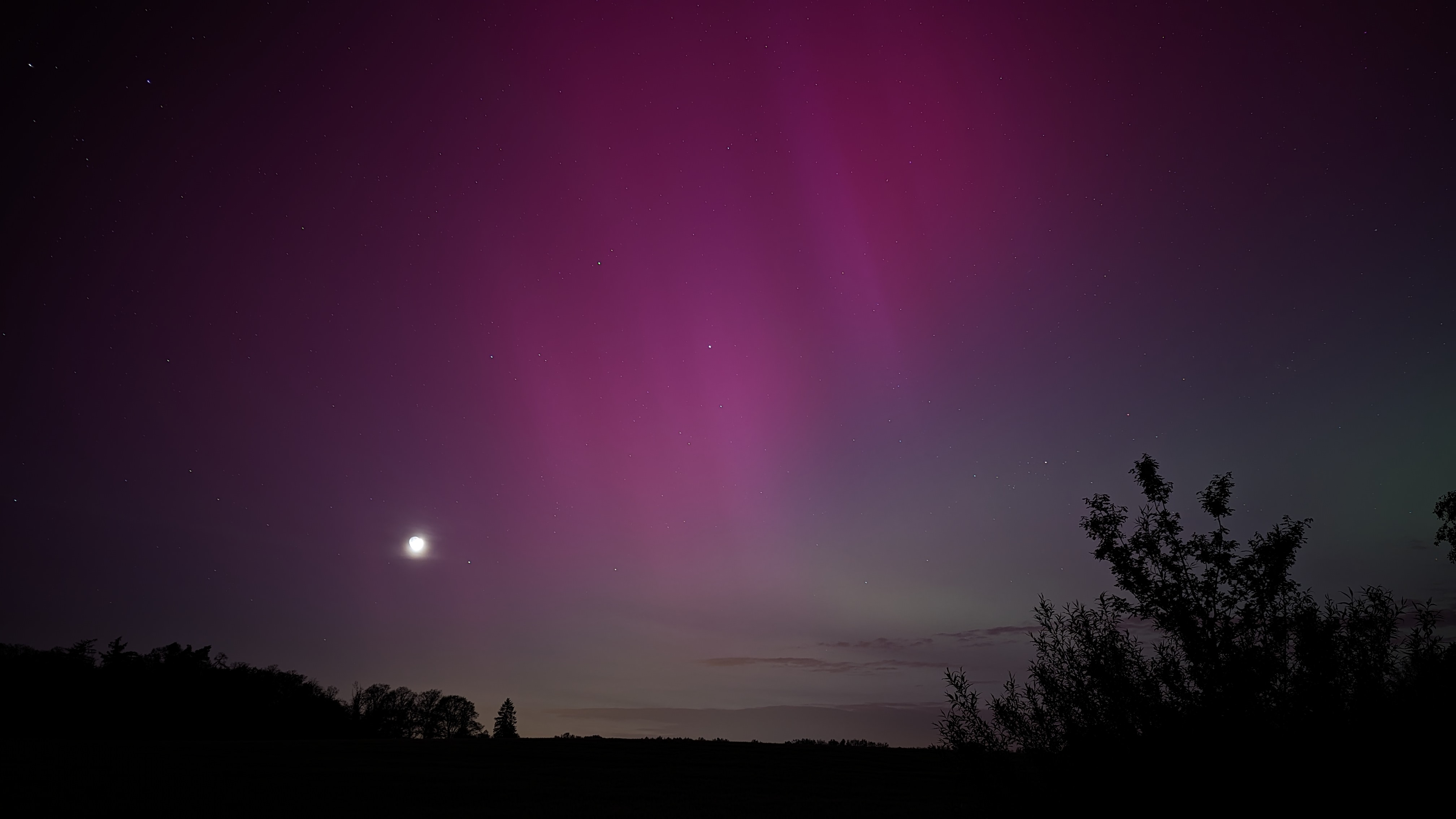 Polarlichter