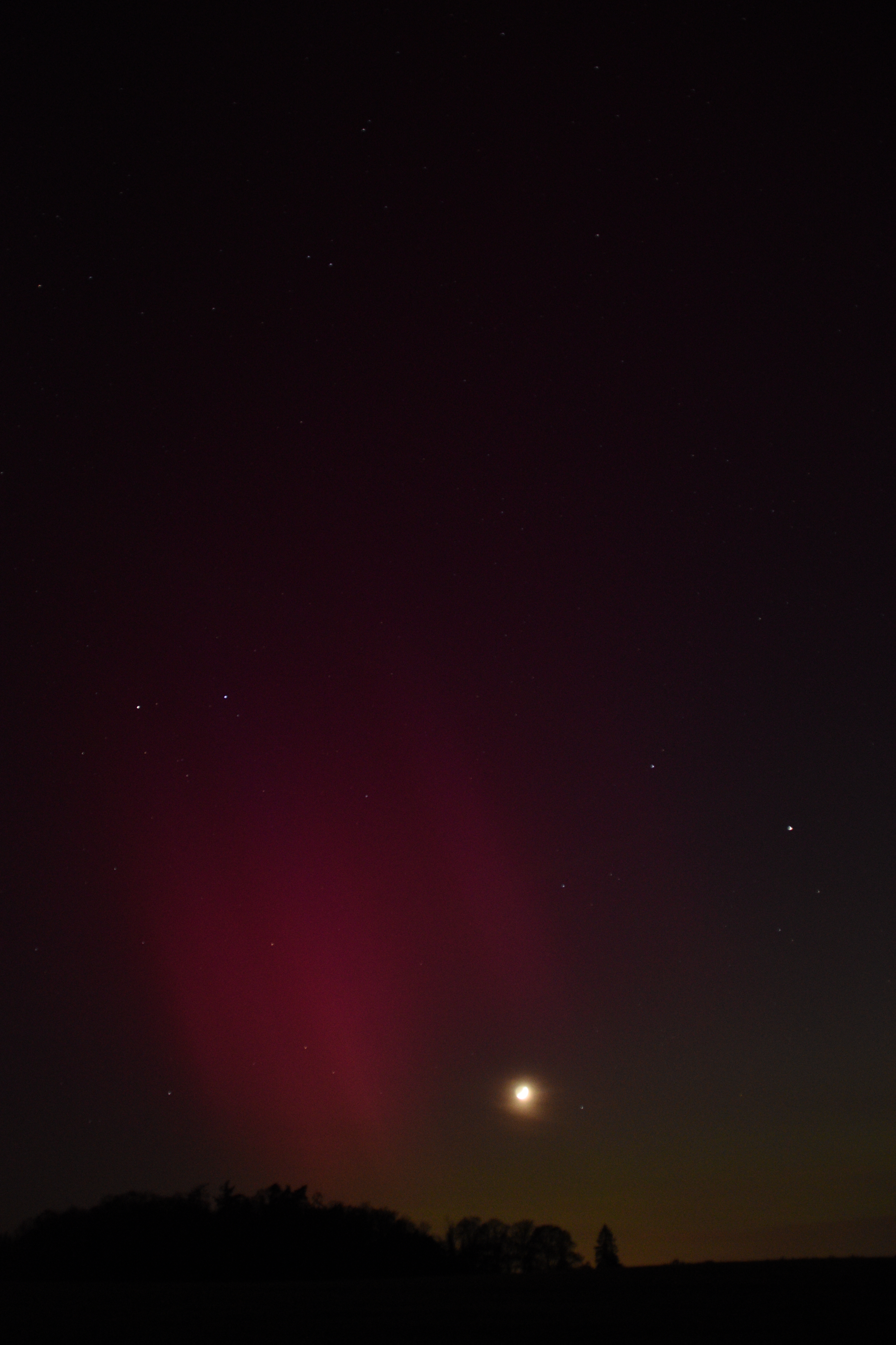 Polarlichter