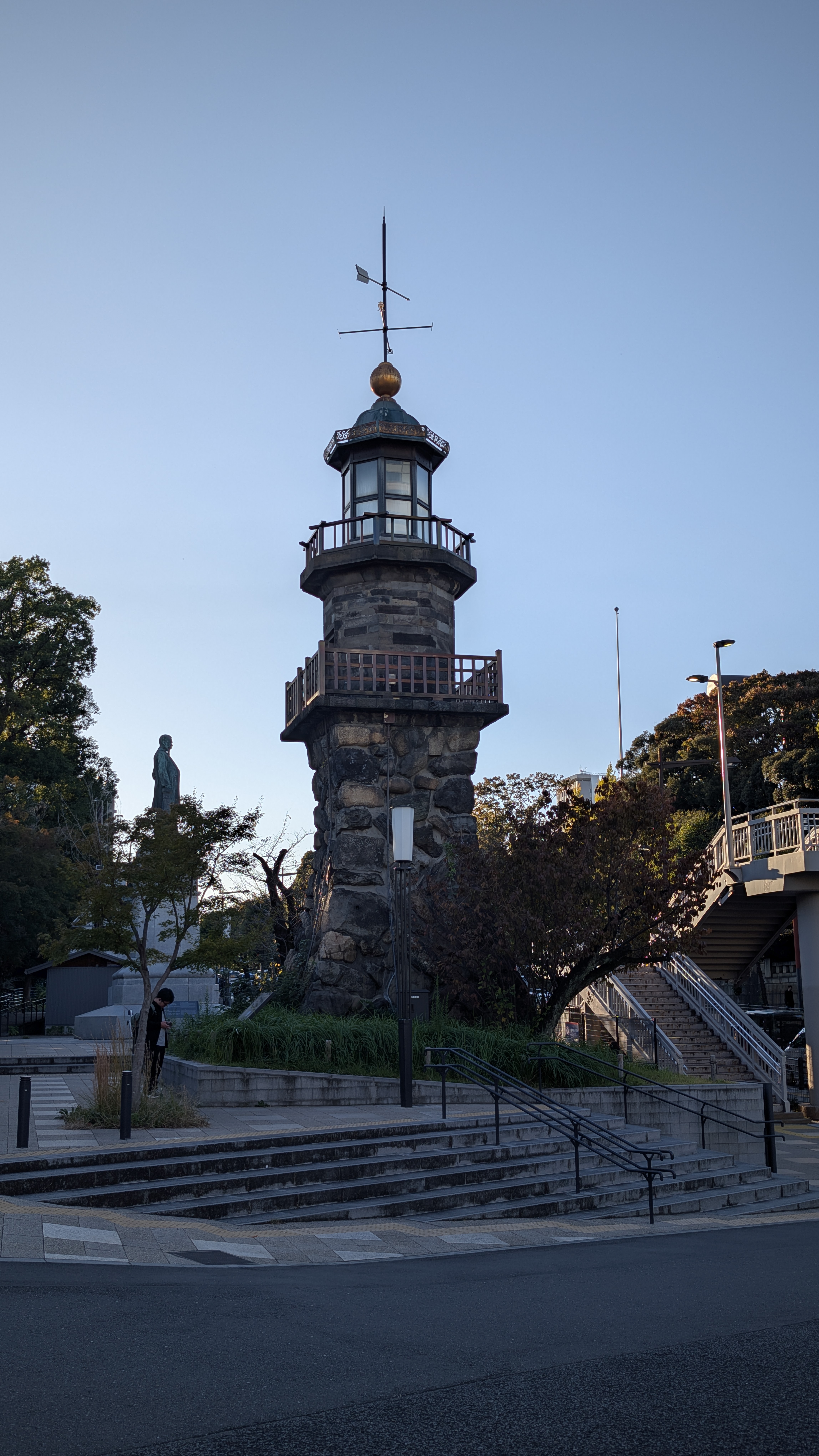 unbekannter Turm
