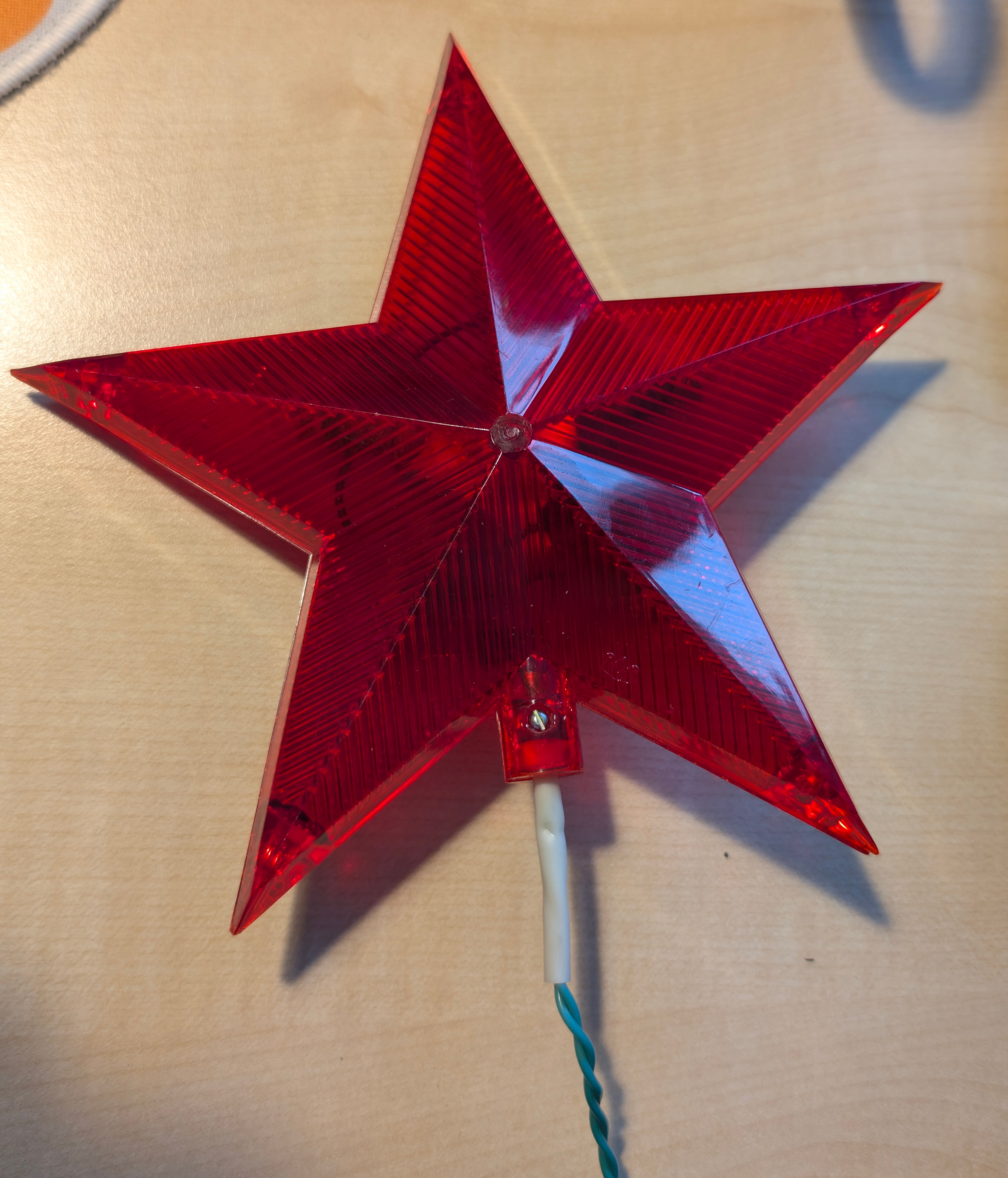 der Stern