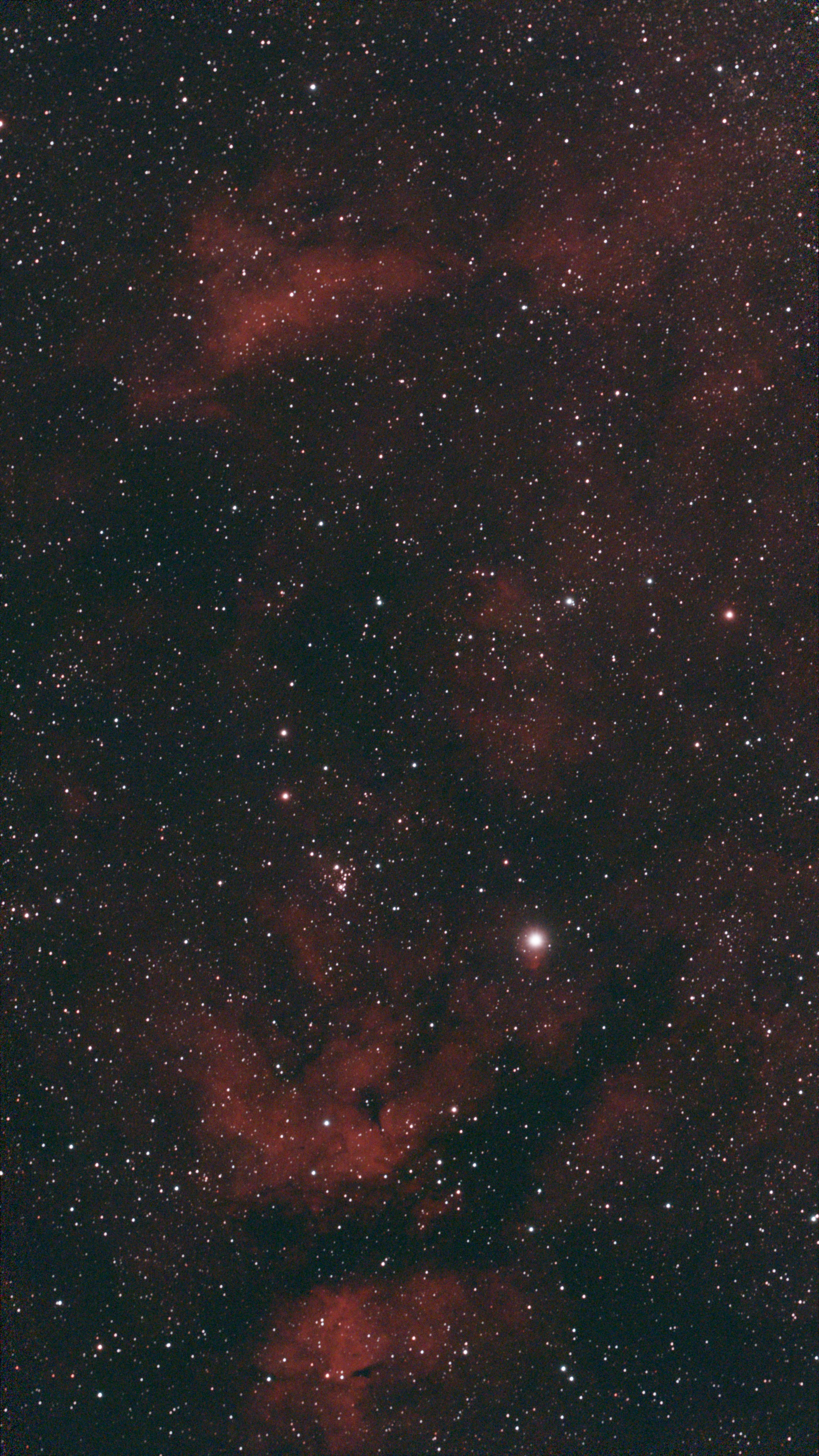Sadr Region (Seestar JPEG)