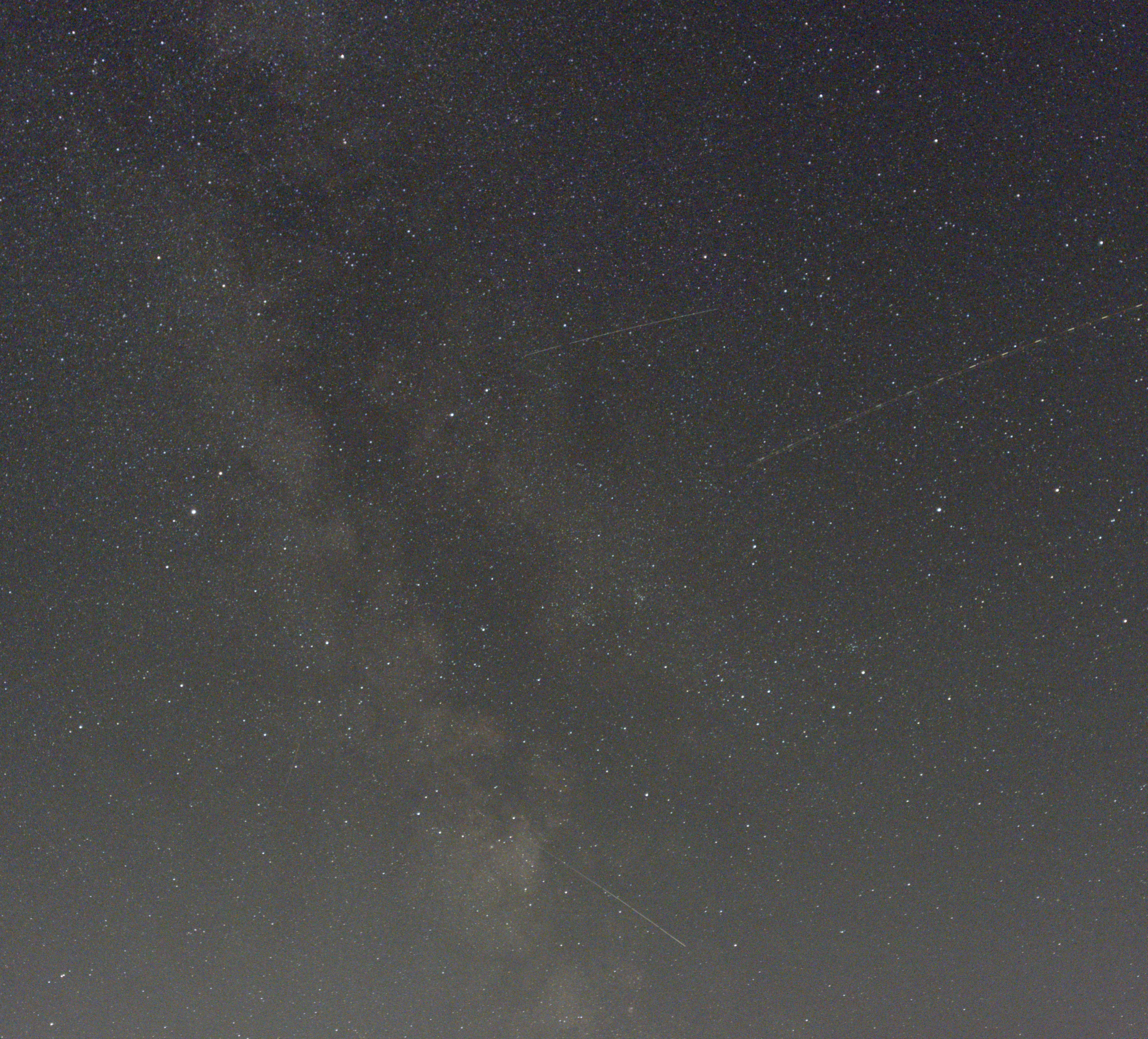 Vega Mosaic (Seestar JPEG)