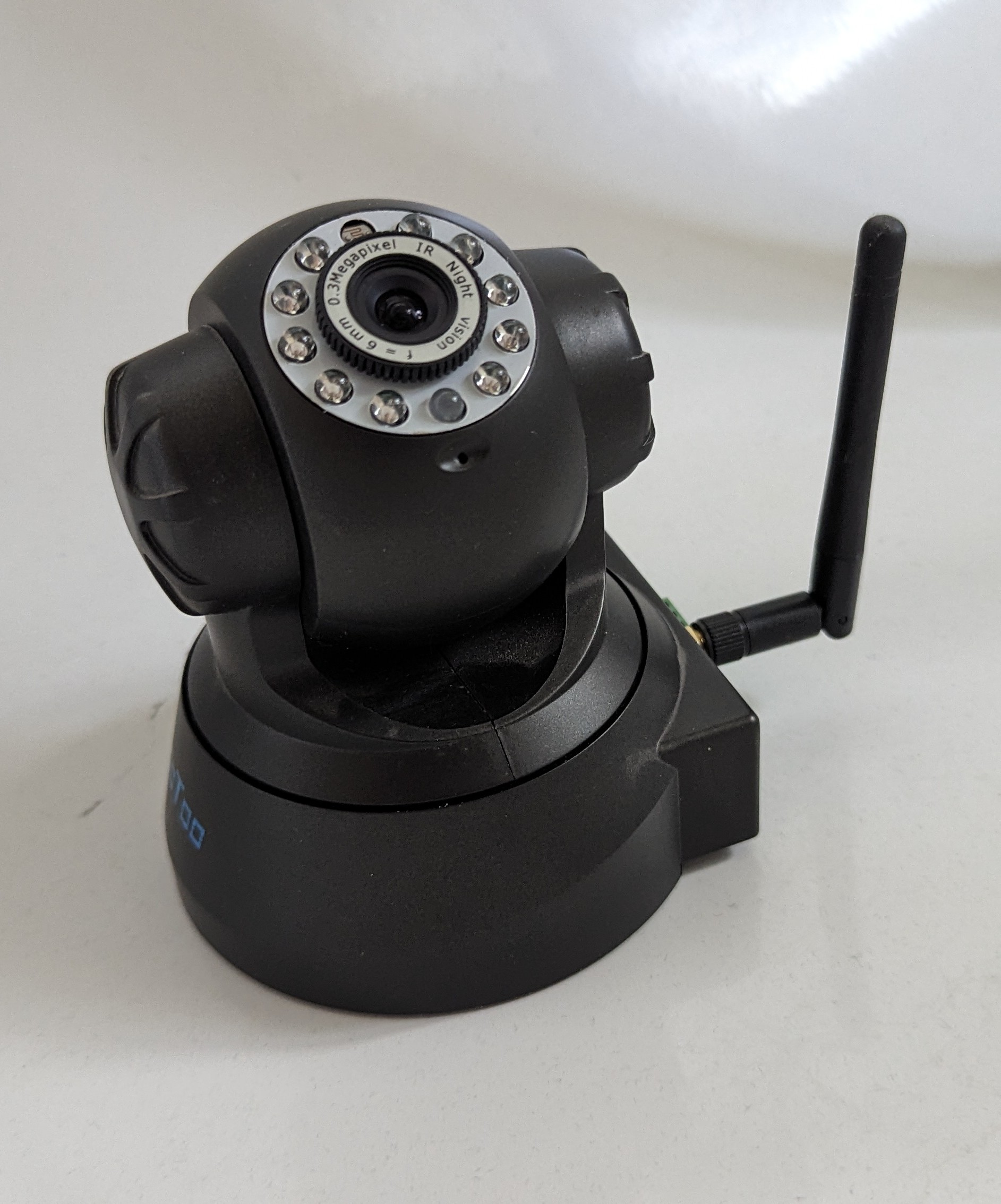 Hootoo HT-IP206